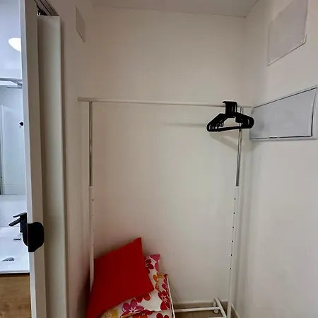 Estudio Los Patios Apartment *